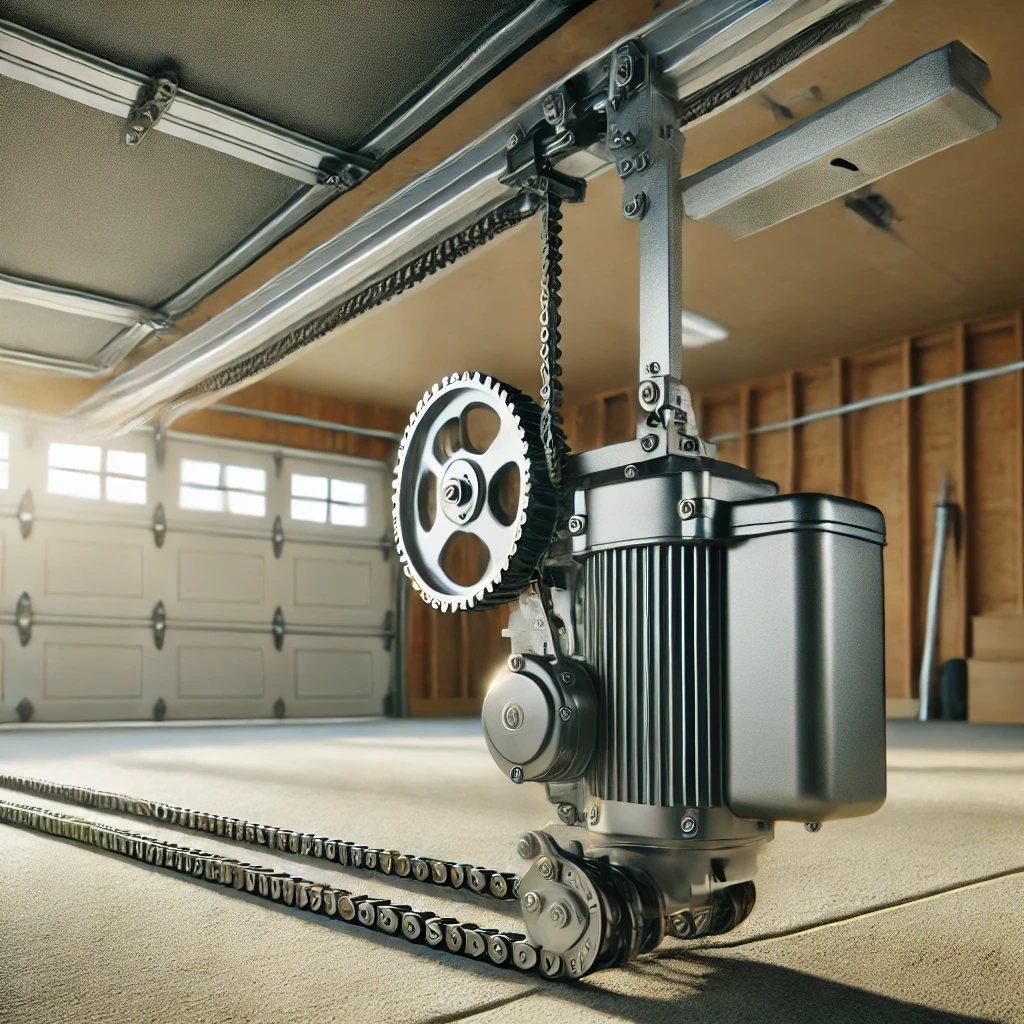 Garage Door Opener Installation & Service in Chandler AZ - Professional Solutions for All Opener Brands